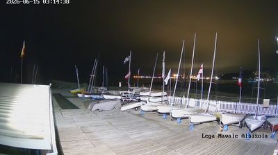 immagine della webcam nei dintorni di Savona: webcam Albisola Superiore