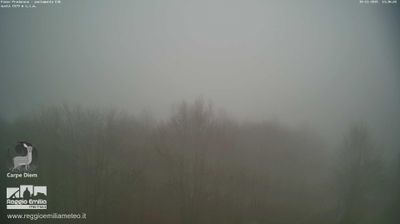 immagine della webcam nei dintorni di Fivizzano: webcam Capanne di Sillano