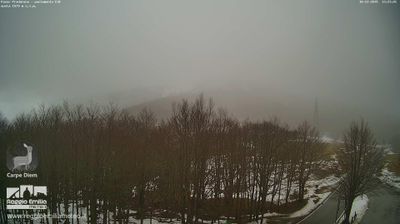 immagine della webcam nei dintorni di Castelnovo ne' Monti: webcam Capanne di Sillano