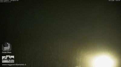 immagine della webcam nei dintorni di Febbio: webcam Capanne di Sillano