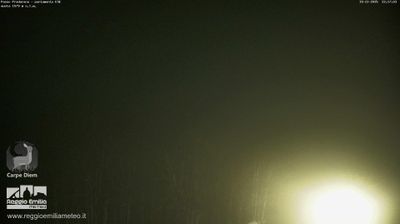 immagine della webcam nei dintorni di Sillano Giuncugnano: webcam Capanne di Sillano