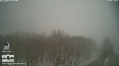 immagine della webcam nei dintorni di Cervarezza Terme: webcam Capanne di Sillano