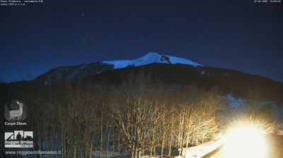 immagine della webcam nei dintorni di Barga: webcam Capanne di Sillano