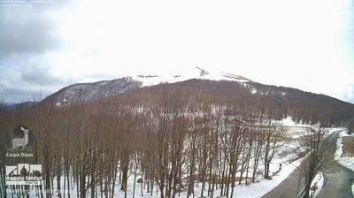 immagine della webcam nei dintorni di Monchio delle Corti: webcam Capanne di Sillano