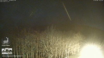 immagine della webcam nei dintorni di Schia: webcam Capanne di Sillano