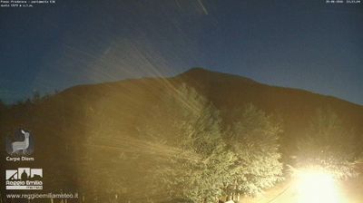 immagine della webcam nei dintorni di Pratospilla: webcam Capanne di Sillano