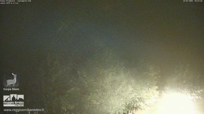 immagine della webcam nei dintorni di Barga: webcam Capanne di Sillano