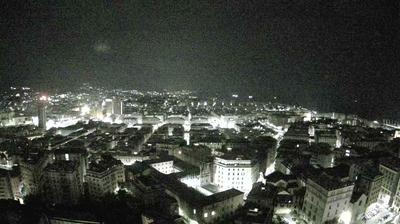Preview delle webcam di Genova: Terrazza Colombo