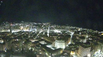 immagine della webcam nei dintorni di Camogli: webcam Genova