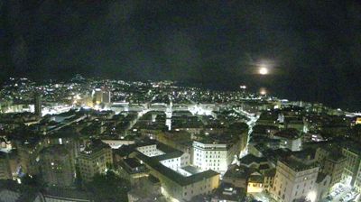 immagine della webcam nei dintorni di Pegli: webcam Genova