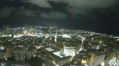 immagine della webcam nei dintorni di Sant'Olcese: webcam Genova