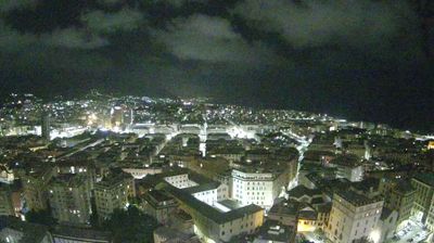 immagine della webcam nei dintorni di Sant'Olcese: webcam Genova