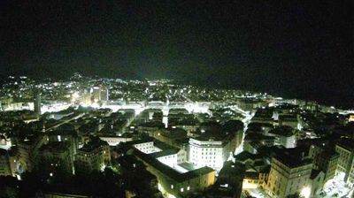 immagine della webcam nei dintorni di Nervi: webcam Genova