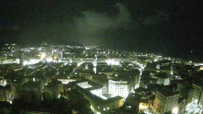 immagine della webcam nei dintorni di Sestri Ponente: webcam Genova