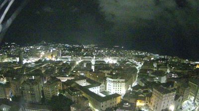 immagine della webcam nei dintorni di Arenzano: webcam Genova