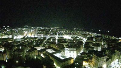 immagine della webcam nei dintorni di Cogoleto: webcam Genova