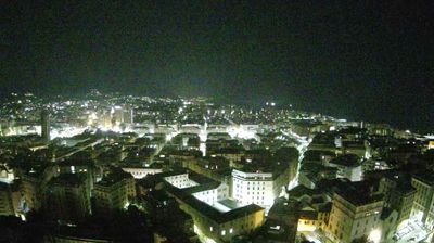 Preview delle webcam di Genova