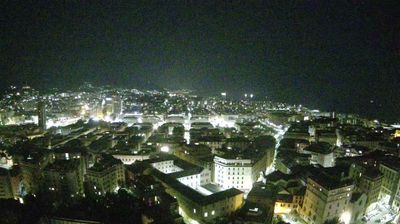 immagine della webcam nei dintorni di Arenzano: webcam Genova