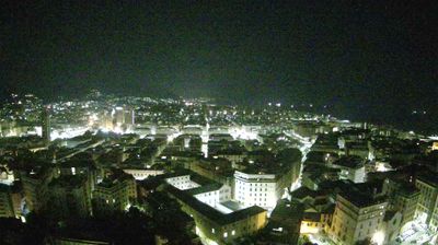 immagine della webcam nei dintorni di Sant'Olcese: webcam Genova