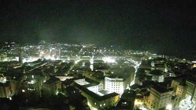immagine della webcam nei dintorni di Camogli: webcam Genova