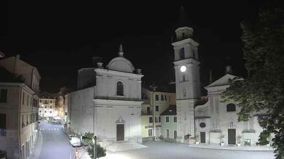 immagine della webcam nei dintorni di Rovegno: webcam Torriglia
