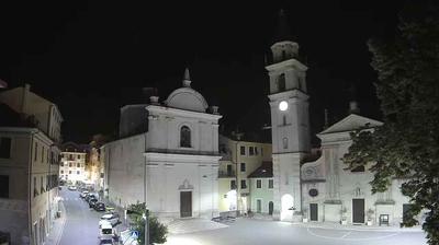 immagine della webcam nei dintorni di Santa Margherita Ligure: webcam Torriglia