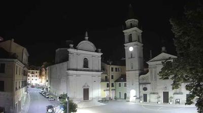 immagine della webcam nei dintorni di Propata: webcam Torriglia
