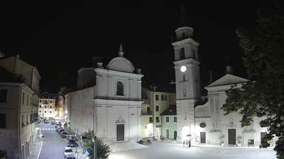 immagine della webcam nei dintorni di San Maurizio Di Monti: webcam Torriglia
