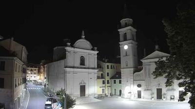 immagine della webcam nei dintorni di San Michele Di Pagana: webcam Torriglia