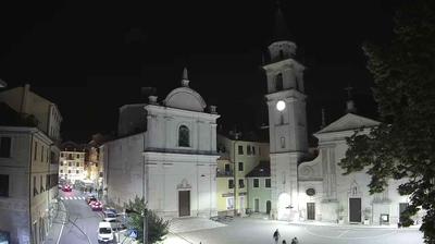 immagine della webcam nei dintorni di Sant'Olcese: webcam Torriglia