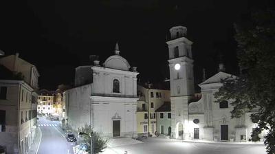 immagine della webcam nei dintorni di Zerba: webcam Torriglia