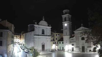immagine della webcam nei dintorni di Bogliasco: webcam Torriglia