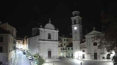 immagine della webcam nei dintorni di Bobbio: webcam Torriglia