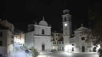 immagine della webcam nei dintorni di Recco: webcam Torriglia