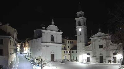 immagine della webcam nei dintorni di Propata: webcam Torriglia