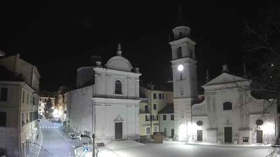 immagine della webcam nei dintorni di Ceci: webcam Torriglia