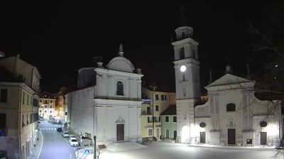 immagine della webcam nei dintorni di Rovegno: webcam Torriglia