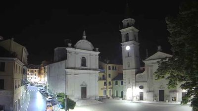 immagine della webcam nei dintorni di Carrega Ligure: webcam Torriglia