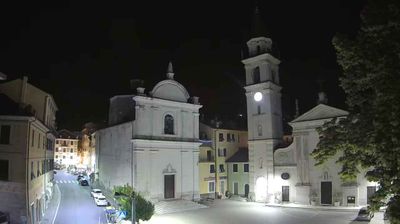 immagine della webcam nei dintorni di Carrega Ligure: webcam Torriglia