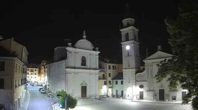immagine della webcam nei dintorni di Bogliasco: webcam Torriglia