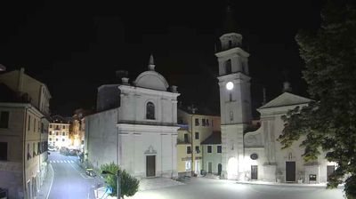 immagine della webcam nei dintorni di Sant'Olcese: webcam Torriglia