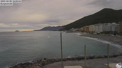 immagine della webcam nei dintorni di Alto: webcam Giardini