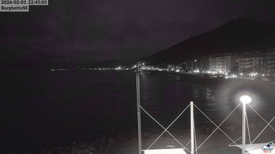 immagine della webcam nei dintorni di Alto: webcam Giardini