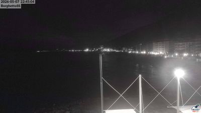 immagine della webcam nei dintorni di Ceriale: webcam Giardini