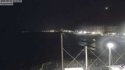 immagine della webcam nei dintorni di Ceriale: webcam Giardini