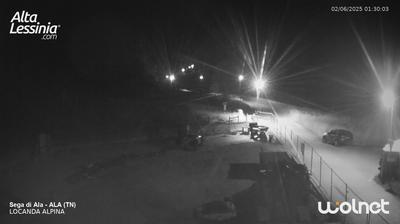 immagine della webcam nei dintorni di Affi: webcam Erbezzo
