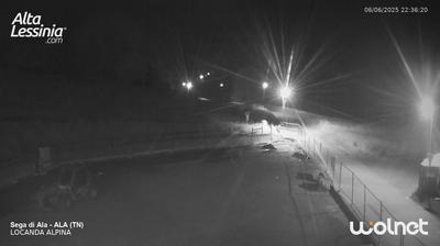 immagine della webcam nei dintorni di Verona: webcam Erbezzo