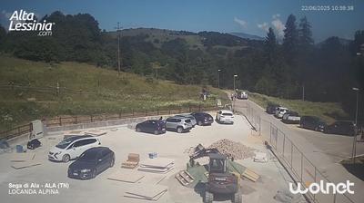 immagine della webcam nei dintorni di Marano di Valpolicella: webcam Erbezzo