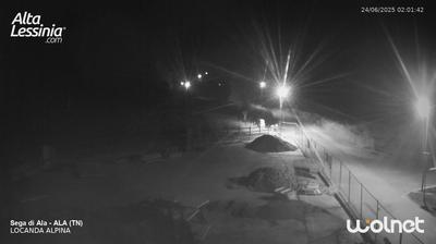 immagine della webcam nei dintorni di Marano di Valpolicella: webcam Erbezzo