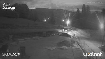 immagine della webcam nei dintorni di Selva di Progno: webcam Erbezzo